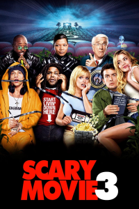 Scary Movie 3 streaming