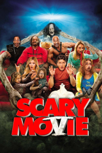 Scary Movie 5 streaming