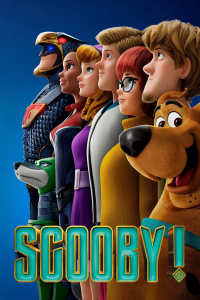 Scooby ! streaming