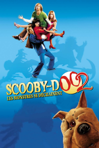 Scooby-Doo 2 - Les Monstres se déchaînent