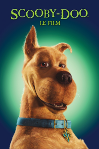 Scooby-Doo streaming