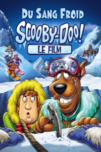 Scooby-Doo ! Du sang froid