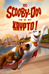 Scooby-Doo et Krypto ! streaming