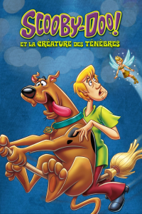 Scooby-Doo ! et la créature des ténèbres streaming