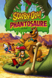 Scooby-Doo ! et la Légende du Phantosaure streaming