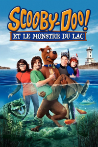 Scooby-Doo ! et le monstre du lac streaming