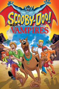 Scooby-Doo! et les vampires streaming