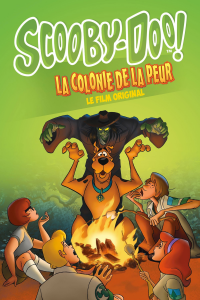 Scooby-Doo! : La colonie de la peur streaming