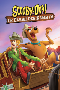 Scooby-Doo! : Le clash des Sammys streaming