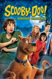 Scooby-Doo ! : Le mystère commence streaming