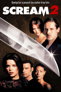 Scream 2 streaming