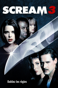 Scream 3 streaming