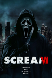 Scream VI