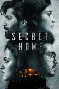 Secret Home streaming