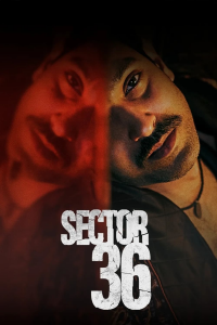 Secteur 36 streaming