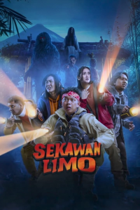 Sekawan Limo streaming