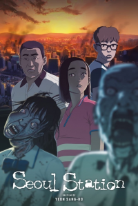 Seoul Station streaming