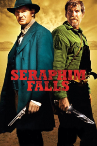 Seraphim Falls streaming