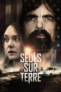 Seuls sur Terre streaming