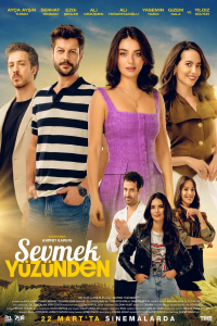 Sevmek Yüzünden streaming