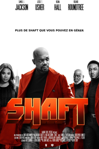 Shaft streaming