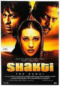 Shakti: The Power streaming