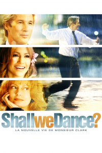 Shall We Dance ? La Nouvelle Vie de monsieur Clark streaming