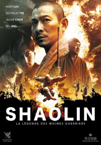 Shaolin : La Légende des Moines Guerriers streaming