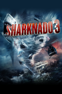 Sharknado 3 : Oh Hell No! streaming