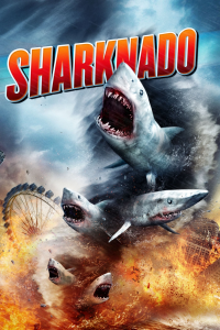 Sharknado streaming