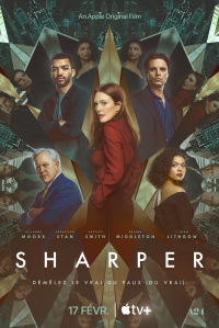 Sharper streaming