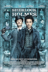 Sherlock Holmes streaming