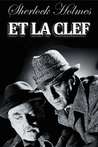 Sherlock Holmes et la clef