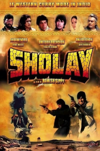 Sholay streaming