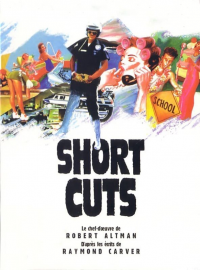 Short Cuts streaming