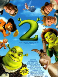 Shrek 2 streaming