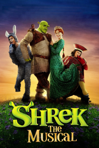 Shrek the Musical streaming