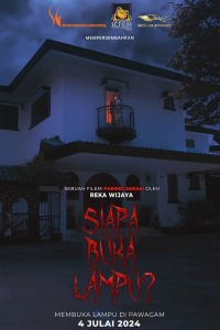 Siapa Buka Lampu streaming