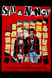 Sid and Nancy streaming