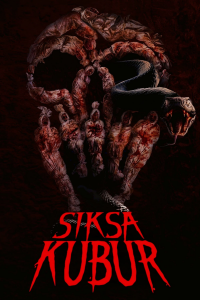 Siksa Kubur streaming