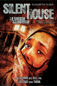 Silent House streaming