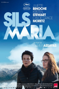 Sils Maria streaming