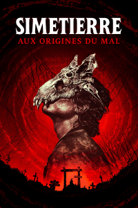 Simetierre : Aux origines du mal streaming