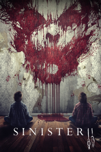 Sinister 2 streaming