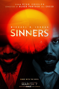 Sinners streaming