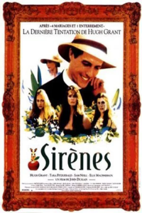 Sirènes streaming