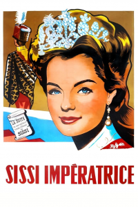 Sissi Impératrice streaming