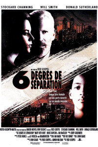 Six Degrés de Séparation streaming