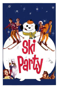 Ski Party streaming