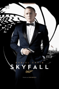 Skyfall streaming